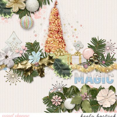 Magic