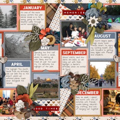 2019 in Review