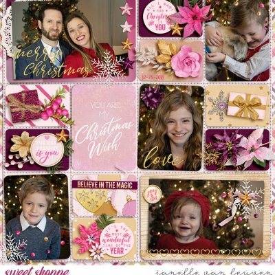 Christmas Wish