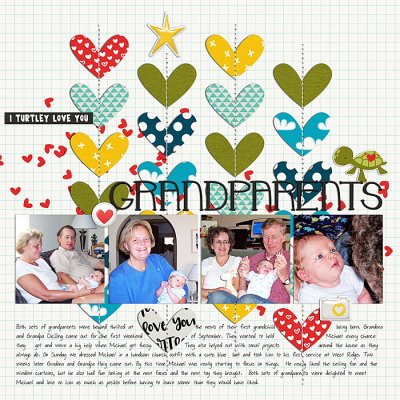 Grandparents