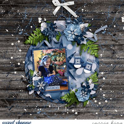Magical Christmas