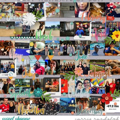 Best Moments of 2019