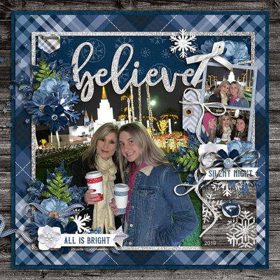 Believe