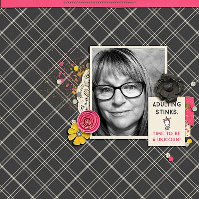 December Passport Challenge 18-Scraplift