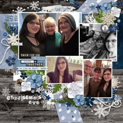 christmas eve