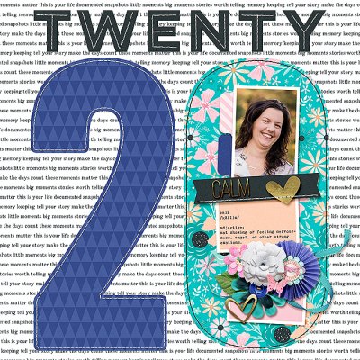 twenty 20