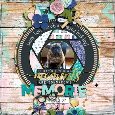 Memories