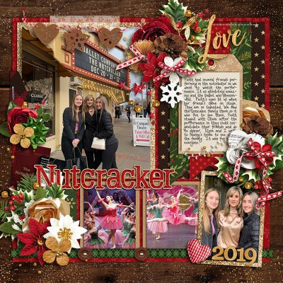 Nutcracker