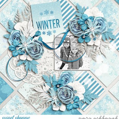 Love Winter
