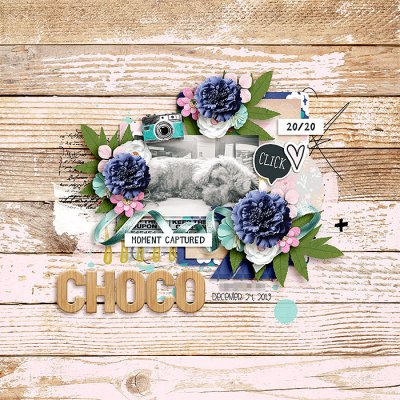 Choco