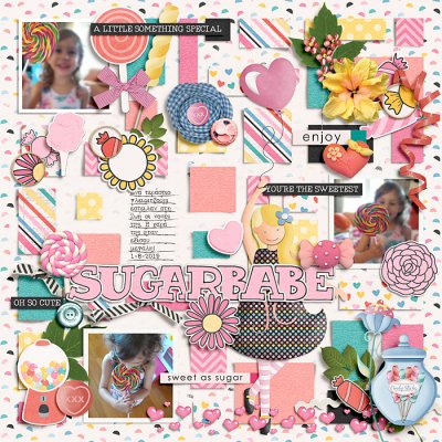 Sugarbabe