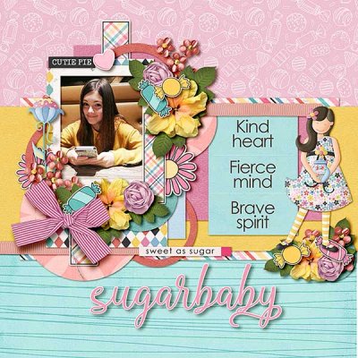 Sugarbaby