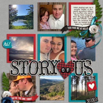 Story of Us