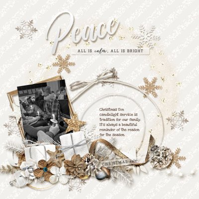 Christmas Eve Service