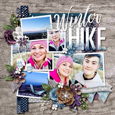 Winter Hike