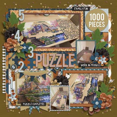 Puzzle
