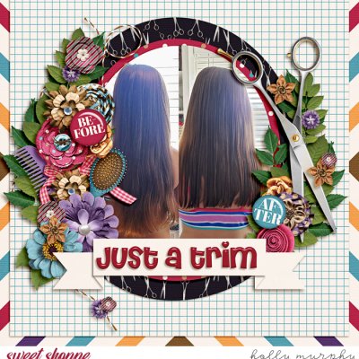 Just a Trim