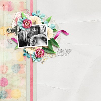 January 2020 Passport to Change 9-Seasonal: A.A. Milne