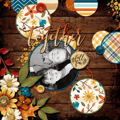 Scraplift : Hosted on the Blog