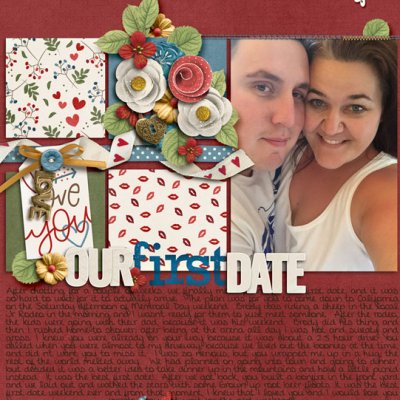 First Date