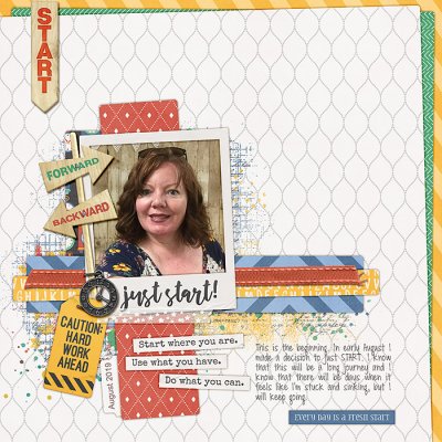 Featured : Lorie & Bobbie