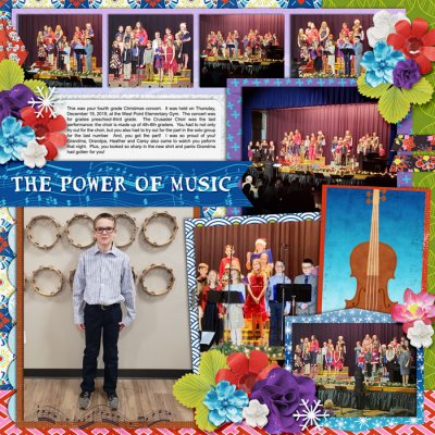 Christmas Concert 2019