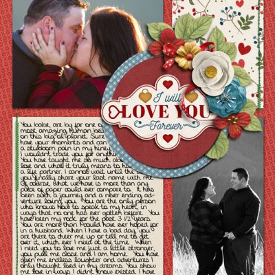 Love Letter