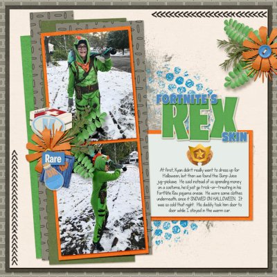 Rex