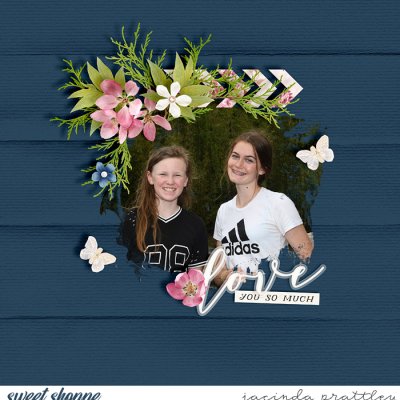 Love you so much
