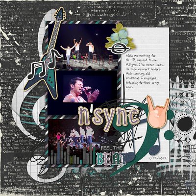 N'Sync