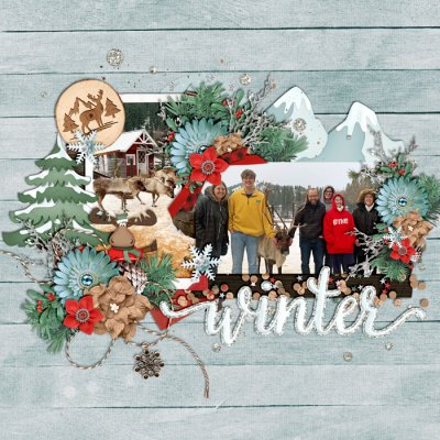 Winter