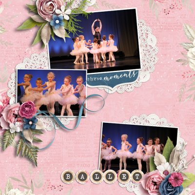 Ballet