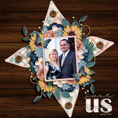 just us