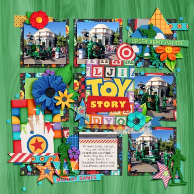 Toy Story