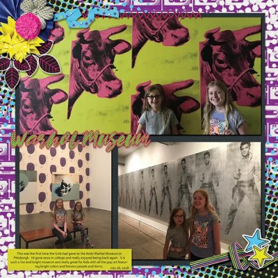 Andy Warhol Museum