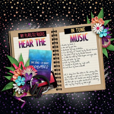 Hear The Music