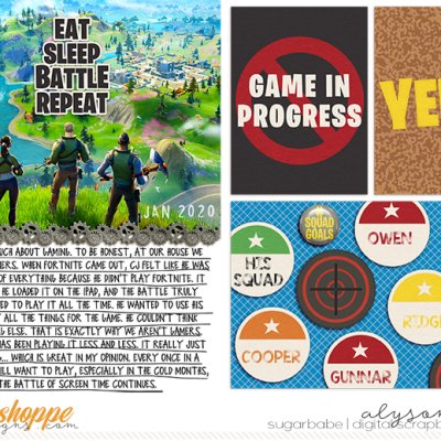 Battle