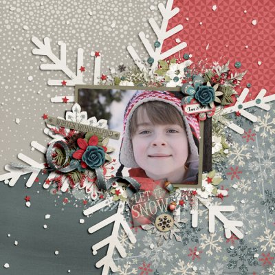 Let It Snow