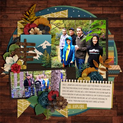 Adventure