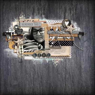 magical