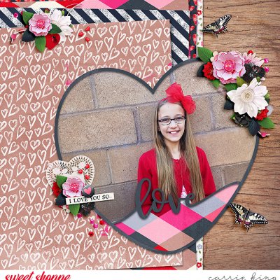 I Love You