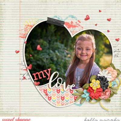 My Love