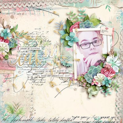 Trust Yourself