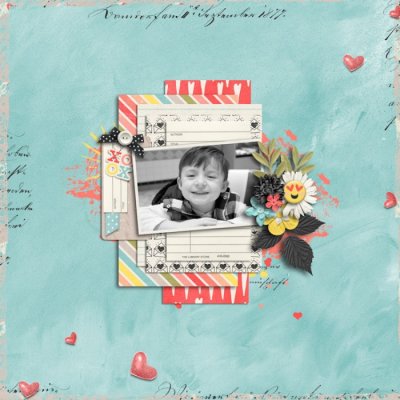 January 2020 Passport Challenge #4