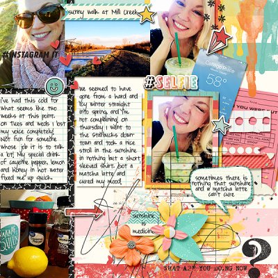 January week 3 page 2