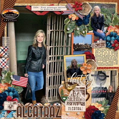 Alcatraz