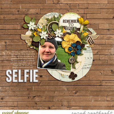 Selfie