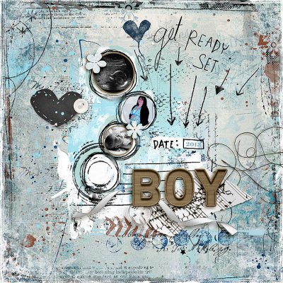 Boy