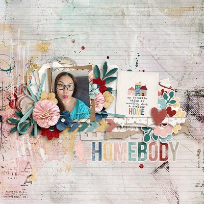 Homebody