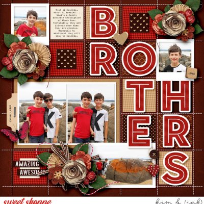 Brothers